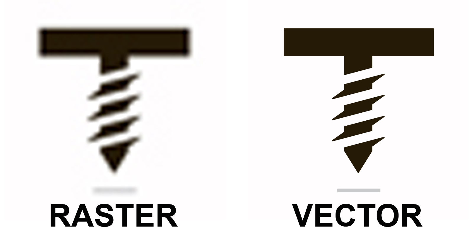 raster vs vector